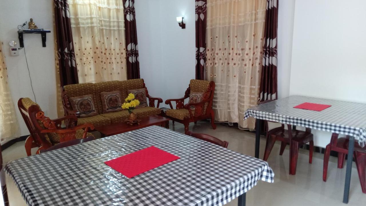 Kanthi Holiday Rest Homestay Mirissa Exteriér fotografie